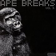 Ape breaks, vol. 3 cover image