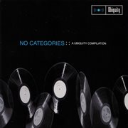 No categories (a ubiquity compilation) cover image