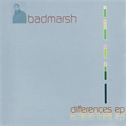 Differences cover image