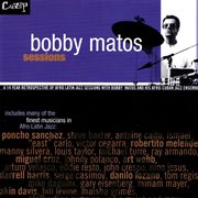 Bobby matos sessions cover image