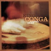 King conga cover image