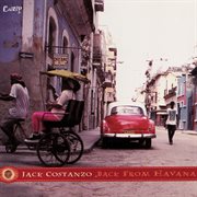 Back from Havana cover image