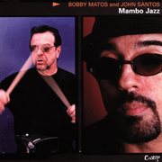 Mambo jazz cover image