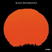 Black renaissance cover image