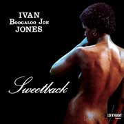 Sweetback cover image