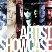 Artist showcase cover image