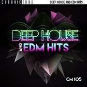 Deep house & edm mega hits cover image