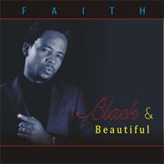 Black and beautiful cover image