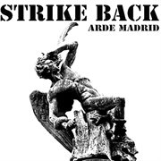 Arde madrid cover image