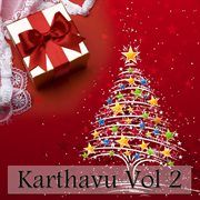 Karthavu, vol. 2 cover image