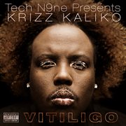 Vitiligo cover image