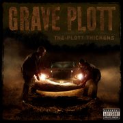 The Plott Thickens cover image