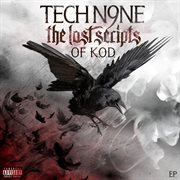 The lost scripts of k.o.d. - ep cover image