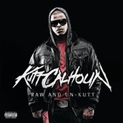 Raw and un-kutt cover image