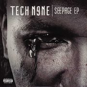 Seepage - ep cover image