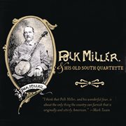 Polk miller & his old south quartette cover image