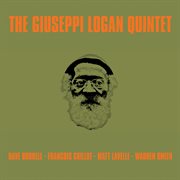 The Giuseppi Logan quintet cover image