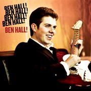 Ben hall ! cover image