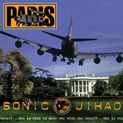 Sonic jihad cover image