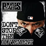 Don't stop the movement cover image