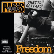 Freedom cover image