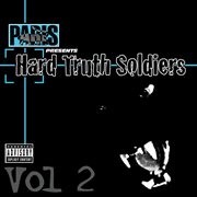 Paris presents: hard truth soldiers cover image