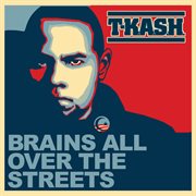 Brains all over the streets cover image