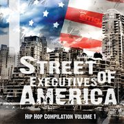 Street executives of america cover image