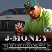 My life check me out cover image