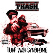 Turf war syndrome cover image