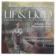 Líf og ljóð cover image