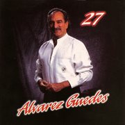 Alvarez guedes, vol. 27 cover image