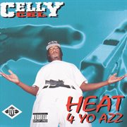 Heat 4 yo azz cover image