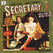 Secretary (original motion picture soundtrack) cover image