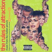 Rules of attraction : music from the motion picture cover image
