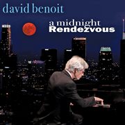 A midnight rendezvous cover image
