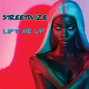 Lift Me Up cover image