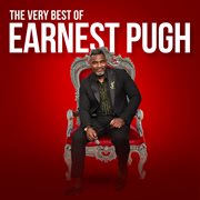 The Very Best Of Earnest Pugh cover image