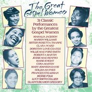 The Great gospel women cover image