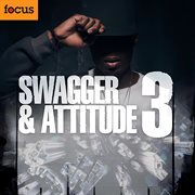 Swagger & Attitude 3 cover image