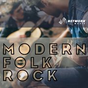 Modern folk rock cover image
