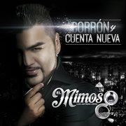 Borrón y Cuenta Nueva cover image