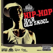 Hip hop r 'n' b old skool cover image