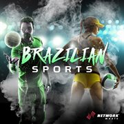 Brazilian sports cover image