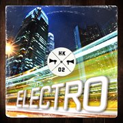 Electro cover image