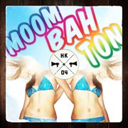 Moombahton cover image