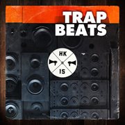 Trap beats cover image