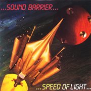 Speed of light cover image