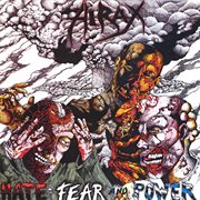 Hate, fear, and power cover image