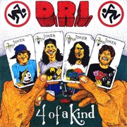 Four of a kind cover image